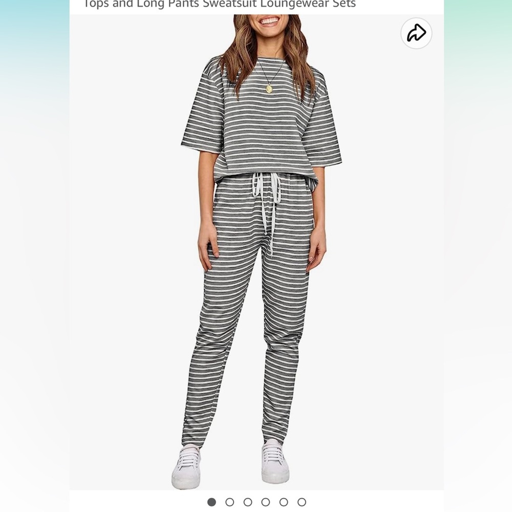 NWOT Women’s Lounge Set